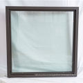 Professional Production Laminated Glass Explosion Window For Sale